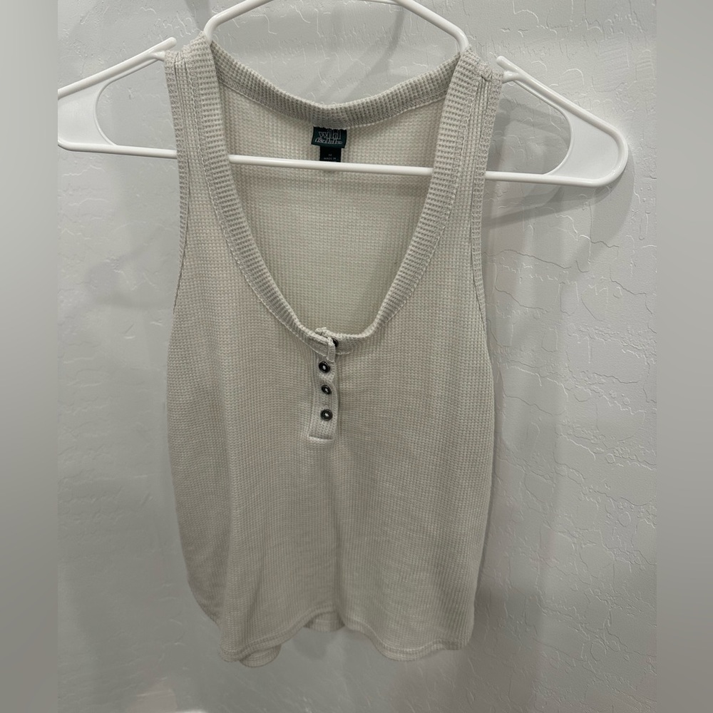 Target tank top
